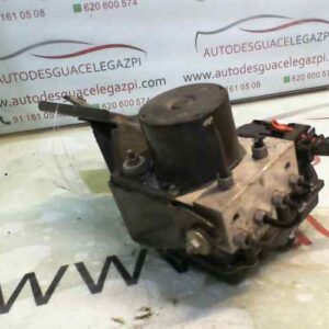 ABS SEAT IBIZA SC