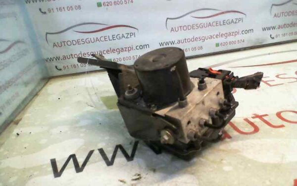 ABS SEAT IBIZA SC