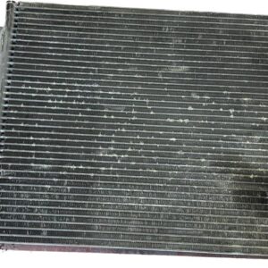 CONDENSADOR / RADIADOR  AIRE ACONDICIONADO SEAT IBIZA