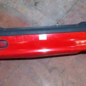 PARAGOLPES TRASERO HYUNDAI ATOS PRIME