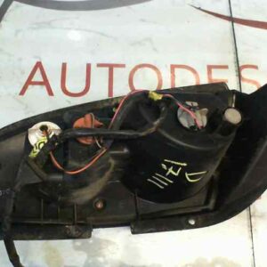 PILOTO TRASERO DERECHO HYUNDAI ATOS PRIME