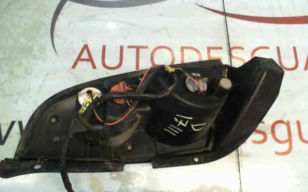 PILOTO TRASERO DERECHO HYUNDAI ATOS PRIME