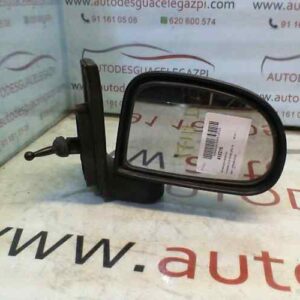 RETROVISOR DERECHO HYUNDAI ATOS PRIME