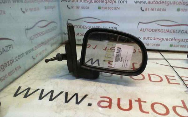 RETROVISOR DERECHO HYUNDAI ATOS PRIME