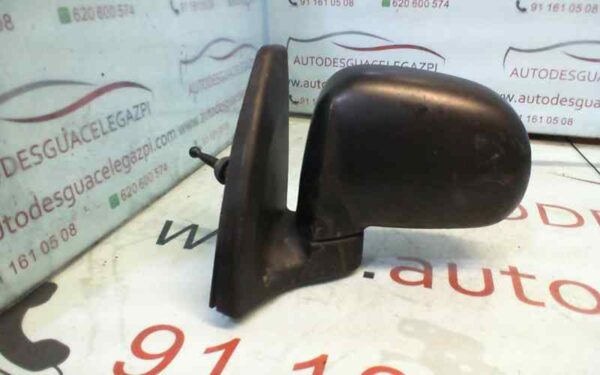 RETROVISOR IZQUIERDO HYUNDAI ATOS PRIME