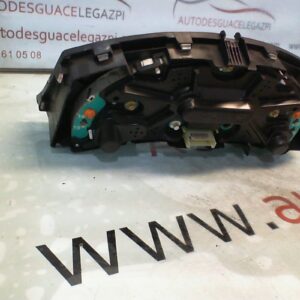 CUADRO INSTRUMENTOS OPEL MERIVA