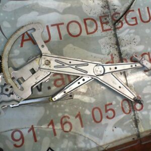 ELEVALUNAS DELANTERO DERECHO OPEL MERIVA