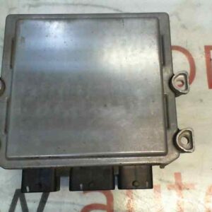CENTRALITA MOTOR UCE CITROEN C2