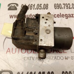 ABS FORD MONDEO BERLINA