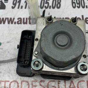 ABS NISSAN MICRA