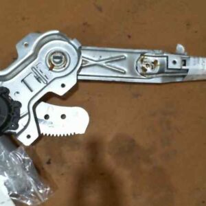 ELEVALUNAS TRASERO DERECHO HONDA CIVIC BERLINA .5