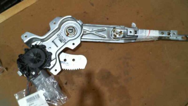 ELEVALUNAS TRASERO DERECHO HONDA CIVIC BERLINA .5