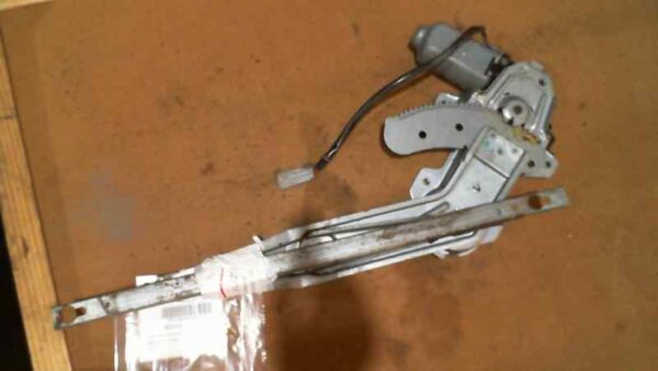 ELEVALUNAS TRASERO IZQUIERDO HONDA CIVIC BERLINA .5