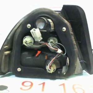 PILOTO TRASERO DERECHO HONDA CIVIC BERLINA .5