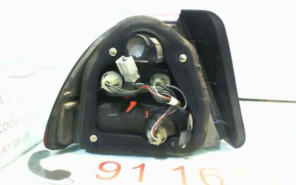 PILOTO TRASERO DERECHO HONDA CIVIC BERLINA .5