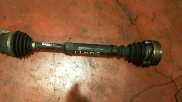 TRANSMISION DELANTERA DERECHA AUDI A4 BERLINA