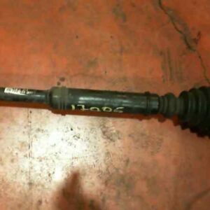 TRANSMISION DELANTERA IZQUIERDA AUDI A4 BERLINA