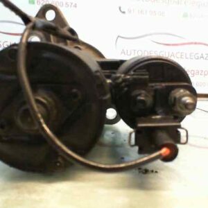 MOTOR ARRANQUE HYUNDAI GETZ