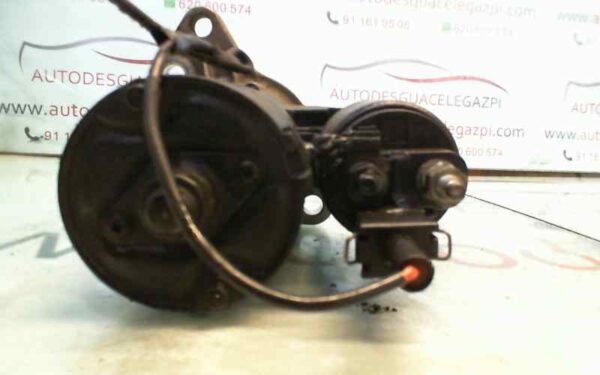 MOTOR ARRANQUE HYUNDAI GETZ