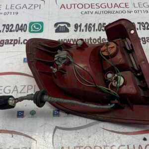 PILOTO TRASERO DERECHO HYUNDAI GETZ