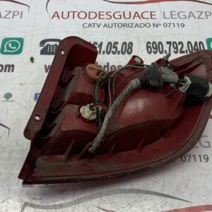 PILOTO TRASERO IZQUIERDO HYUNDAI GETZ