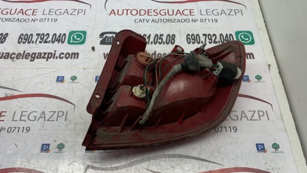 PILOTO TRASERO IZQUIERDO HYUNDAI GETZ