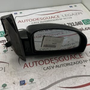 RETROVISOR DERECHO HYUNDAI GETZ