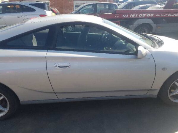 PUERTA DELANTERA DERECHA TOYOTA CELICA