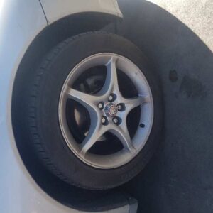 JUEGO LLANTAS TOYOTA CELICA