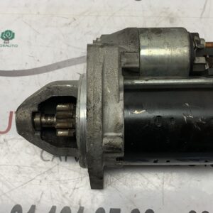 MOTOR ARRANQUE BMW SERIE 1 BERLINA