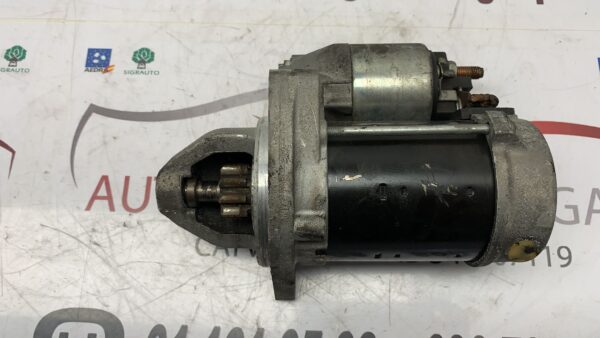 MOTOR ARRANQUE BMW SERIE 1 BERLINA