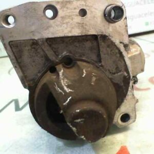 MOTOR ARRANQUE PEUGEOT 207 SW