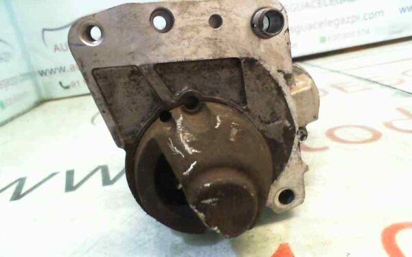 MOTOR ARRANQUE PEUGEOT 207 SW