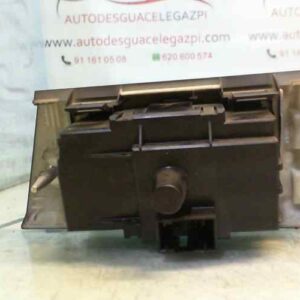 MANDO LUCES BMW SERIE 3 BERLINA