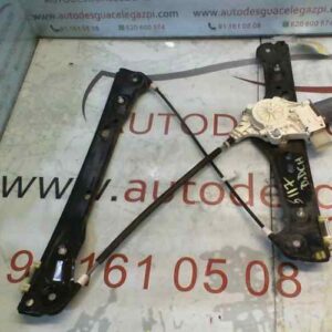 ELEVALUNAS DELANTERO DERECHO BMW SERIE 3 BERLINA