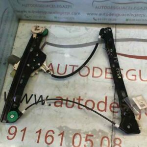 ELEVALUNAS DELANTERO DERECHO BMW SERIE 3 BERLINA
