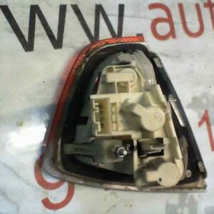 PILOTO TRASERO DERECHO INTERIOR BMW SERIE 3 BERLINA