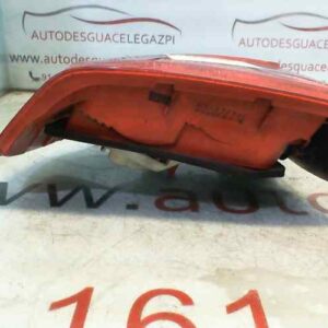 PILOTO TRASERO IZQUIERDO BMW SERIE 3 BERLINA