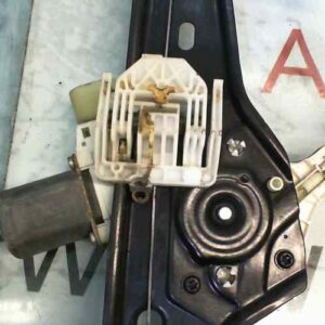 ELEVALUNAS DELANTERO IZQUIERDO BMW SERIE 3 BERLINA