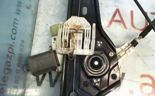ELEVALUNAS DELANTERO IZQUIERDO BMW SERIE 3 BERLINA