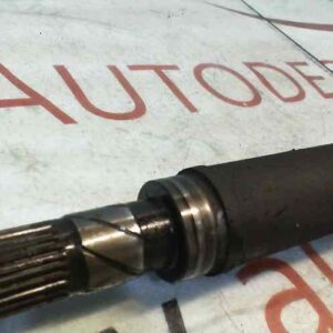 TRANSMISION DELANTERA DERECHA VOLVO S40 BERLINA