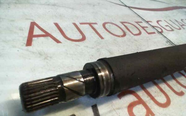 TRANSMISION DELANTERA DERECHA VOLVO S40 BERLINA
