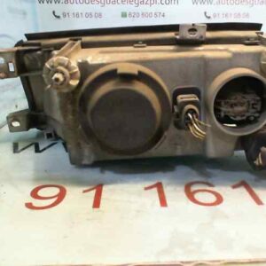 FARO DERECHO SKODA OCTAVIA BERLINA