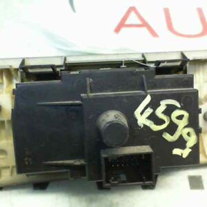 MANDO LUCES BMW SERIE 3 BERLINA