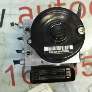 ABS BMW SERIE 1 BERLINA