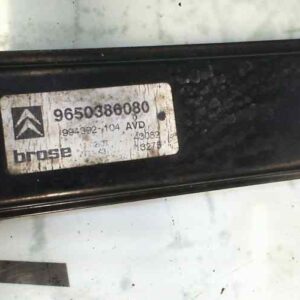ELEVALUNAS DELANTERO DERECHO CITROEN C6