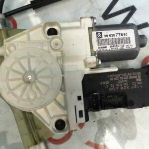ELEVALUNAS DELANTERO IZQUIERDO CITROEN C6