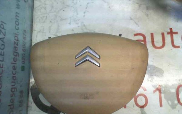 VOLANTE CITROEN C6