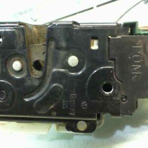 CERRADURA PUERTA DELANTERA DERECHA VOLKSWAGEN PASSAT BERLINA
