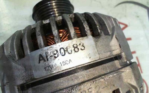 ALTERNADOR PEUGEOT 206 BERLINA